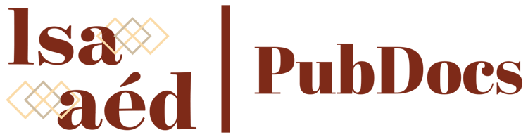 PubDocs logo